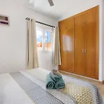 Contenta Βίλα Κοραλέχο