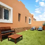 Contenta Corralejo