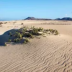 Villa Contenta Corralejo