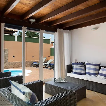 Villa Contenta *