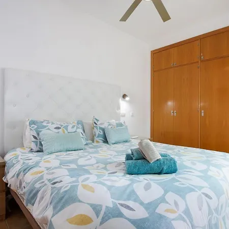 Villa Contenta Corralejo