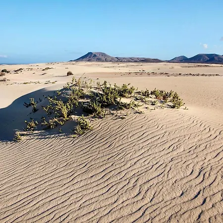 Villa Contenta Corralejo