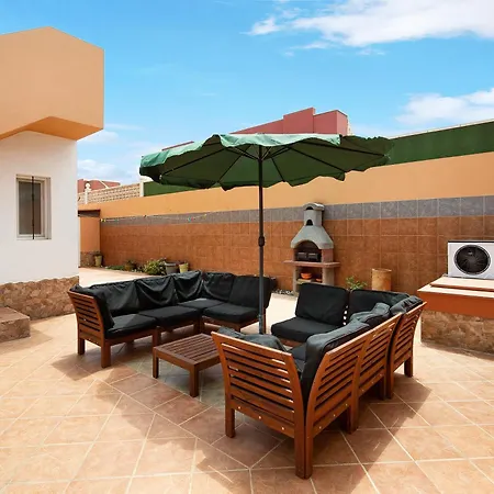 Contenta * Corralejo