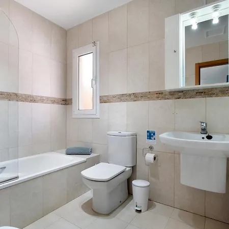 Villa Contenta Corralejo
