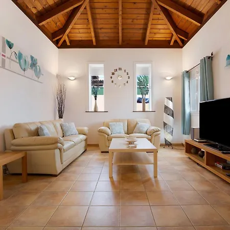 Villa Contenta