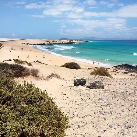 Contenta Corralejo
