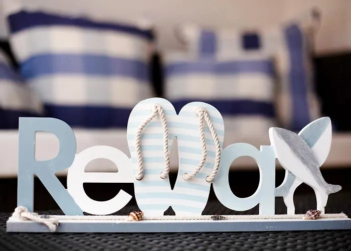 Contenta Villa Corralejo