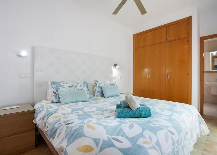 Villa Contenta Corralejo