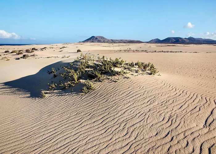 Villa Contenta Corralejo