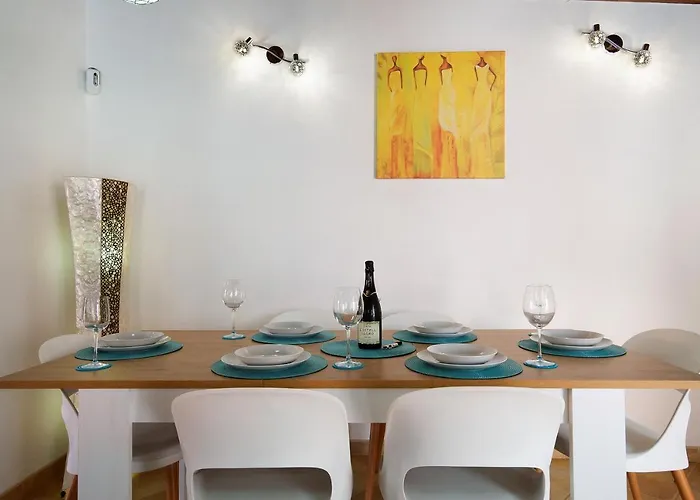 Contenta * Corralejo