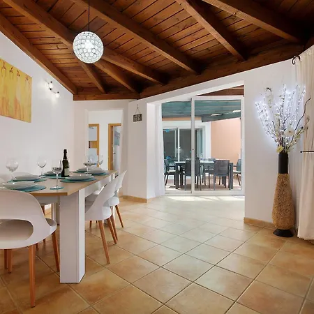 别墅 Contenta 科拉雷侯